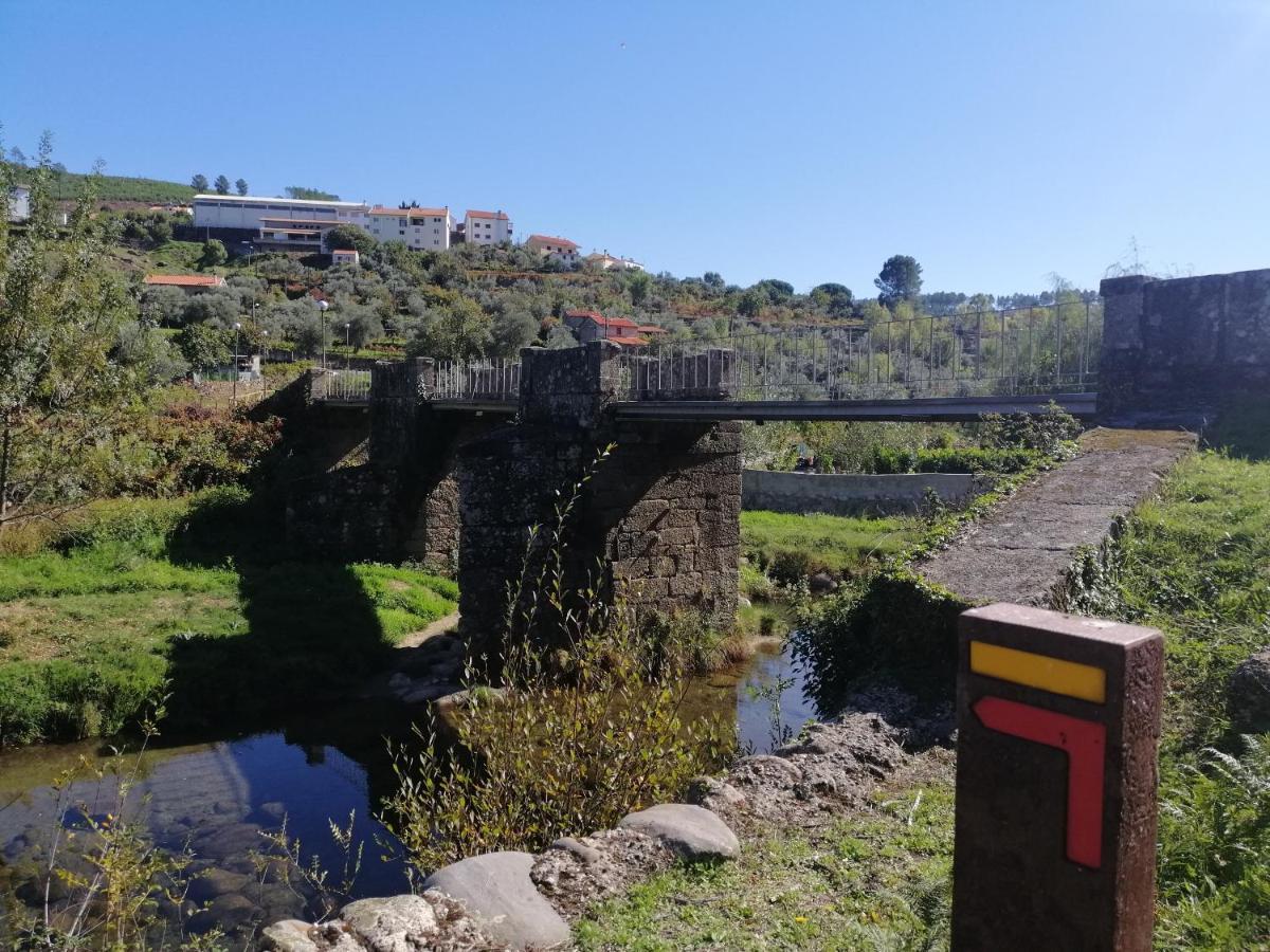 Casa Do Adro - Serra Da Estrela Cortes do Meio Экстерьер фото