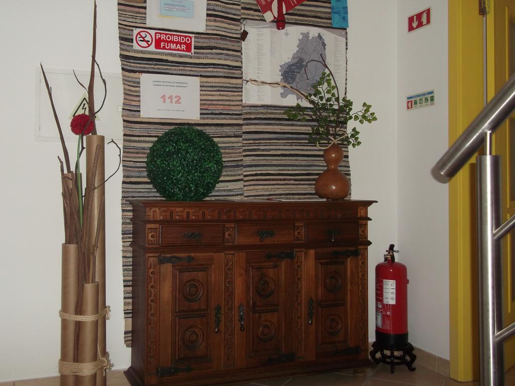 Casa Do Adro - Serra Da Estrela Cortes do Meio Экстерьер фото